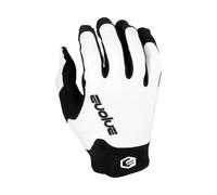 Gants longs Evolve SI2 Blanc