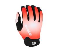 Gants longs Evolve SI2 Rouge