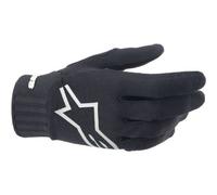 Gants longs femme alpinestars alps v2 noir