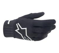Gants longs femme alpinestars stella alps v2 noir