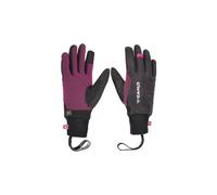 Gants longs femme camp g air lady violet