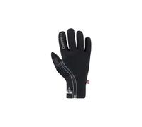 Gants longs Castelli Espresso 2 noir foncé femme - L