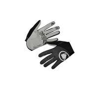 Gants longs femme endura hummvee icon lite noir
