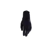 Gants longs femme fox ranger fire noir