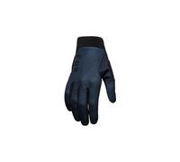 Gants longs femme fox ranger gel bleu