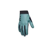 Gants longs femme fox ranger gel vert