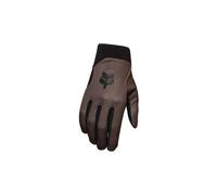 Fox Racing - Women's Ranger Gant - Femmes - Gants VTT, Confort Supérieur, Compatible Écran Tactile, Design Flexible, Ciclismo de montaña, Militaire, L