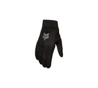Gants longs femme fox ranger noir