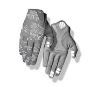 Gants longs femme Giro DND Noir L