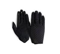 Gants longs femme Giro DND Noir M