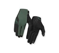 Gants longs femme Giro Havoc Vert