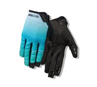 Giro bike - LaDND - Gants VTT femme Sky Blue Burst - M