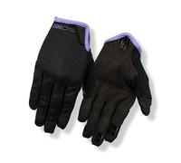 Giro bike - LaDND - Gants VTT femme Black - M