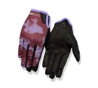 Giro La DND Gants de vélo Bordeaux Pulse Taille L