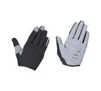Gants longs femme gripgrab shark noir