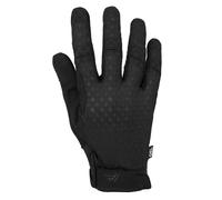 Gants longs femme Silvini Gattola Noir