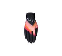 Gants longs femme trail firebird
