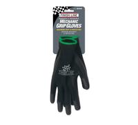 Finish Line Gants de mécanicien – Taille L-XL