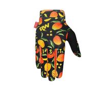 Gants longs Fist Handwear Mango Noir
