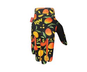 Gants longs Fist Handwear Mango Noir