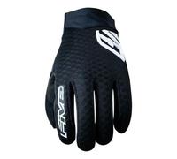 Five Gloves Xr Air Gloves Bleu XL Black / White