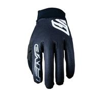 Paire de gants longs five xr pro noir