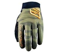 Gants longs Five XR-Pro Vert