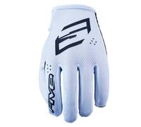 Gants longs Five XR-Ride Blanc