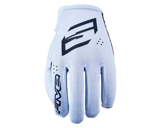 Gants longs Five XR-Ride Blanc
