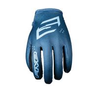 Five Xr Ride Gloves Bleu XL Homme