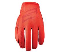 Gants longs Five XR-Ride Rouge