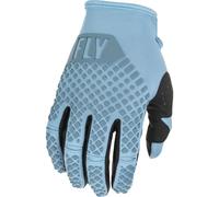 Gants longs Fly Racing Kinetic Bleu
