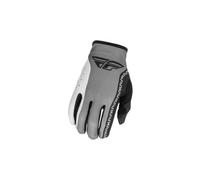 Gants longs fly racing lite gris