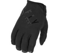 Gants longs Fly Racing Lite Windproof - noir - 2XL