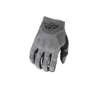 Gants longs Fly Racing Patrol XC Lite 2021 Gris