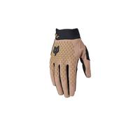 Fox Head Gants longs Defend pour dames brun
