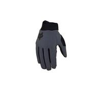 Gants longs fox defend lo pro fire gris