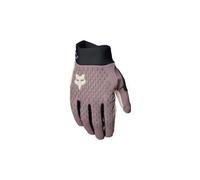 Gants longs fox defend park special edition violet homme