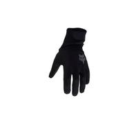 Gants longs fox defend pro fire noir
