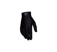 Gants longs fox flexair noir