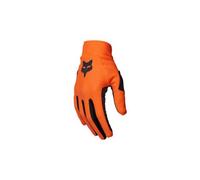 Fox Flexair Gants de vélo XL Orange
