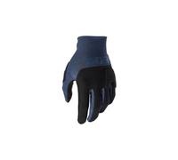 Fox Flexair Pro Gants de vélo S Bleu foncé