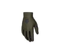 Gants longs fox flexair vert