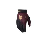 Gants longs Fox Racing Ranger Blend Marron