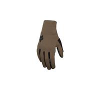 Gants longs fox ranger fire beige