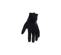 Gants longs fox ranger fire noir