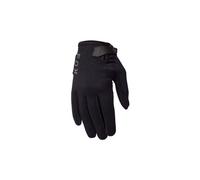 Gants longs fox ranger gel femme noir