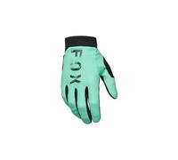 Gants longs fox ranger kairos turquoise