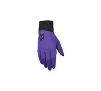 Fox Head Gants intégraux Ranger Water Glove Lunar SE violet