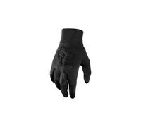 Gants longs fox ranger water noir